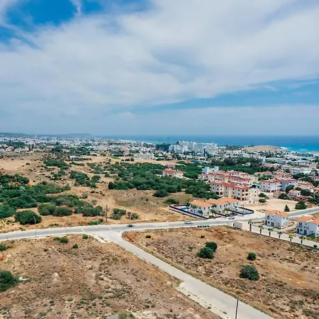 וילה Paradise איה נאפה